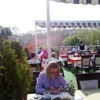 Gulhanepark Hotel Istanbul