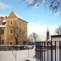 Burg Hohnstein