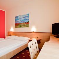 Hotel Die Kleine Sonne