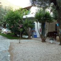 Oceanis Rooms
