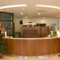 Palace Hotel Due Ponti