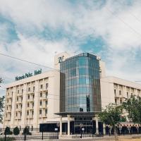 Отель Виктория Палас