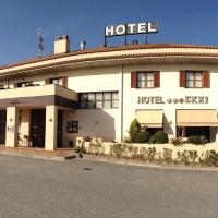 Booking.com: Hoteles en Salinas de Ibargoiti. ¡Reserva tu ...