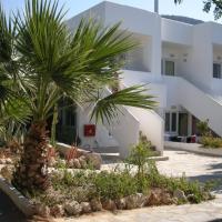 Mandorla Apartments
