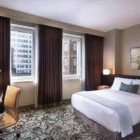 Cassa Hotel NY 45th Street