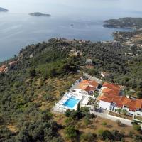Skiathos Club Hotel & Suites