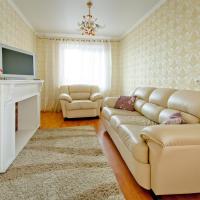 Apartment 5 Zvezd Comfort
