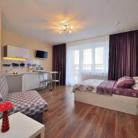 Apartments Domashniy Uyut