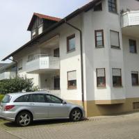 Apartment Sholpan