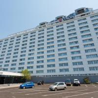 AZIMUT Hotel Vladivostok