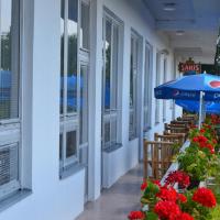 Hotel Postar