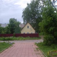 Guest House on Oktyabrskaya 39