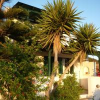 Manolis Farm Guest House