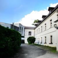 Hostel Filaretai