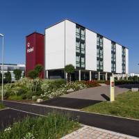 iQ-Hotel Ulm