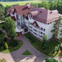 Пансионат Маслово