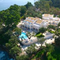 Saint Nicholas Beach Apartments
