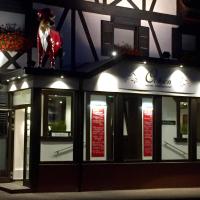 Hotel Ochsen