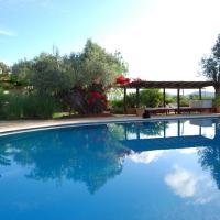Booking.com: Hoteli - Santa Anjes de Korona. Rezervišite ...
