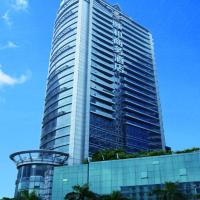 Yihe Hotel Ouzhuang Guangzhou China Bookingcom - 