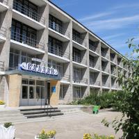 Гостиница Валдай