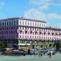 Гостиница Южный Урал