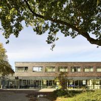 Petul Apart Hotel Am Ruhrbogen
