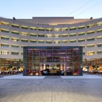 Eurostars Grand Marina Hotel GL