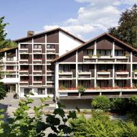 Europarkhotel International