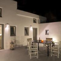 Il Melograno Traditional Cave House