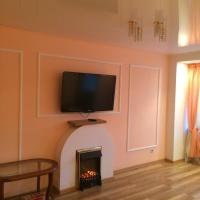 Apartment on Revolutsii 5