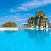 Erietta Luxury Apartments