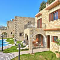 Fotini Traditional Villas