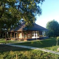 Holiday home Berezovyi Hutor