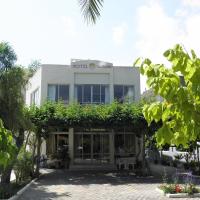 Falassarna Hotel