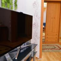 Richhouse on Bulvar Mira 44
