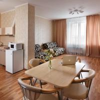 Дом Апартаментов Тюмень