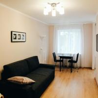 LysvaHotel Apartment
