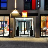 Ibis Muenchen City Ost