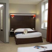 Kyriad Lille Centre Gares