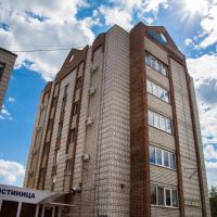Energiya Hotel
