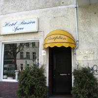 Hotel-Pension Spree