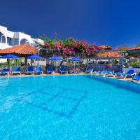 Kolymbia Sun