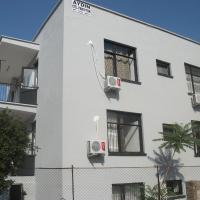 Aydın Otel Pansiyon