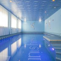 Гостиница-отель Inshinka-SPA