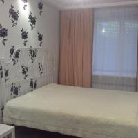 Apartment Oktyabrskaya 47A