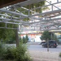 Гостиница Полет