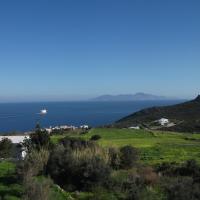 Maroussa's Apartments