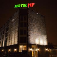 HF Hotel