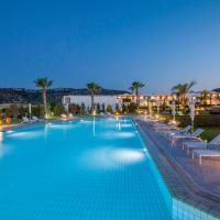 Lakitira Suites